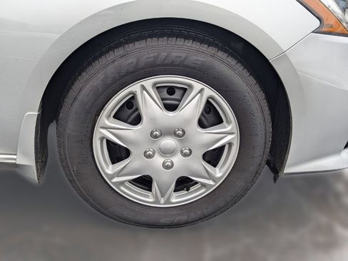 Used 2020 Nissan Altima 2.5 S image 11