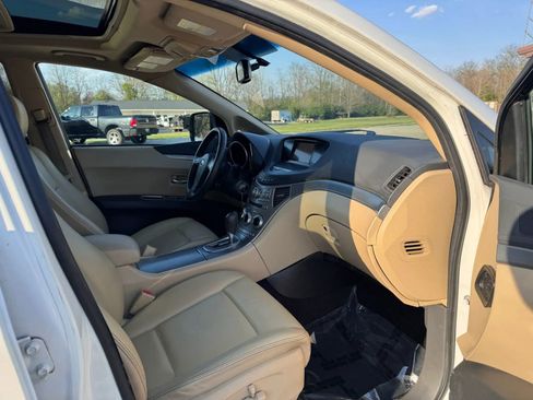 Used 2014 Subaru Tribeca Limited AWD/4WD image 19