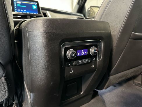 Used 2024 Chevrolet Tahoe RST w/ Sport Performance Package image 35