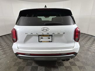 Used 2025 Hyundai Palisade SEL FWD video 3