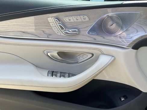 Certified 2020 Mercedes-Benz CLS 450 4MATIC image 14