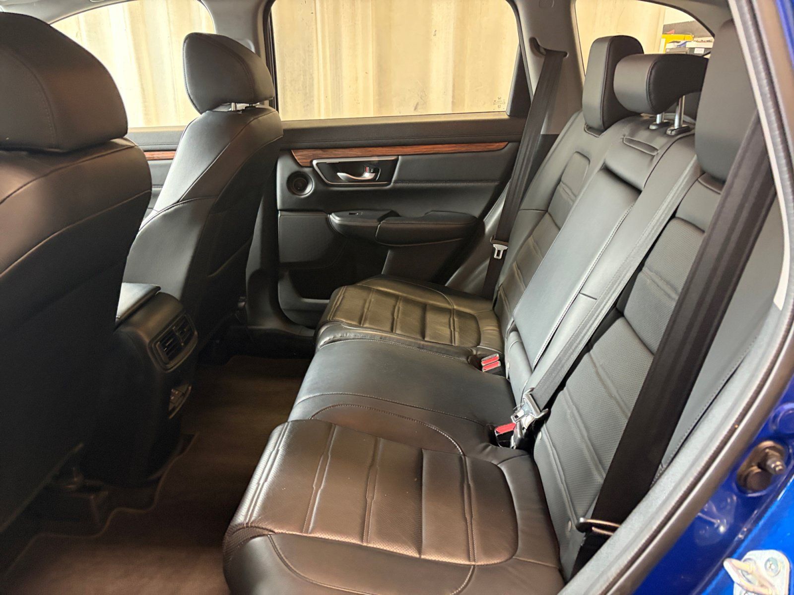Used 2022 Honda CR-V EX-L image 17