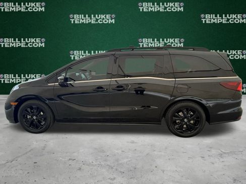 Used 2023 Honda Odyssey Sport image 7