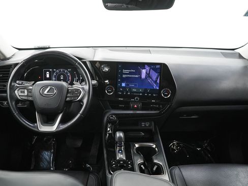 Used 2024 Lexus NX 350 AWD w/ Cold Area Package image 16