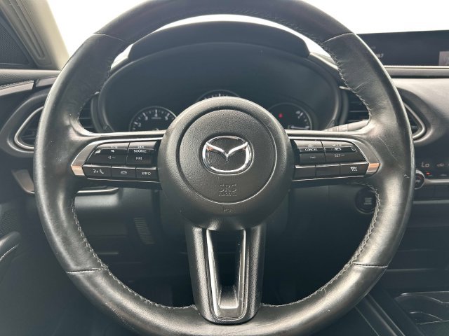 Used 2024 MAZDA CX-30 AWD 2.5 S w/ Select Sport Pkg image 22