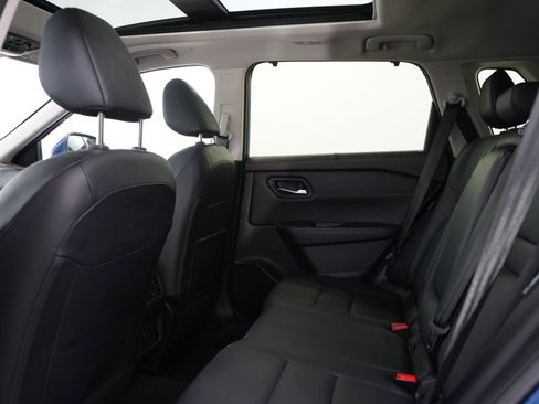 Used 2023 Nissan Rogue SV w/ SV Premium B Package AWD/4WD image 20