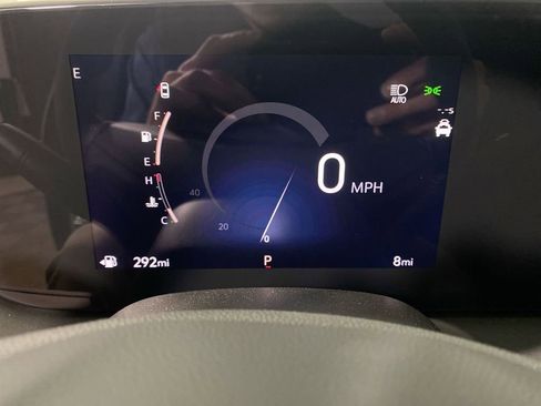 Used 2026 Buick Encore GX Sport Touring w/ Black Roof Package FWD image 15