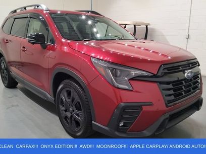 Used 2023 Subaru Ascent Onyx Edition Limited
