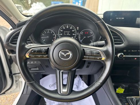 Used 2025 MAZDA MAZDA3 s image 26