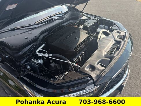 Certified 2024 Acura MDX SH-AWD w/ Technology Package image 36