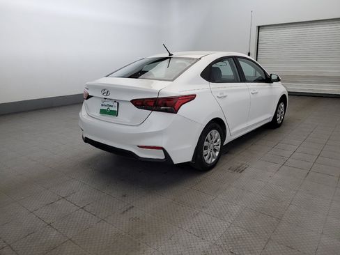 Used 2018 Hyundai Accent SE FWD image 9