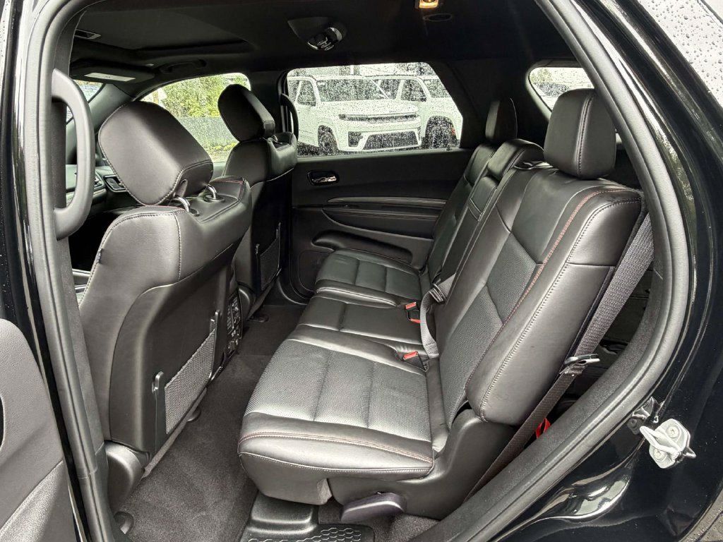 Used 2026 Dodge Durango GT AWD/4WD image 16