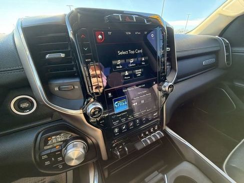 Used 2021 RAM 1500 Laramie image 13