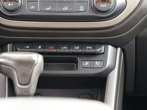 Used 2019 GMC Canyon Denali AWD/4WD image 24