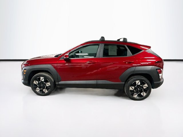 Used 2024 Hyundai Kona SEL w/ Convenience Package AWD/4WD image 4