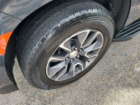 Used 2021 Chevrolet Tahoe LT image 4