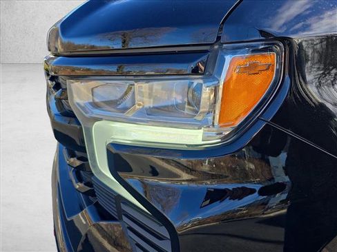 Used 2023 Chevrolet Silverado 1500 LT Trail Boss w/ Convenience Package II image 30