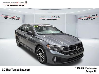 Used 2024 Volkswagen Jetta Sport