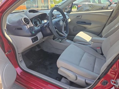 Used 2010 Honda Insight EX image 12