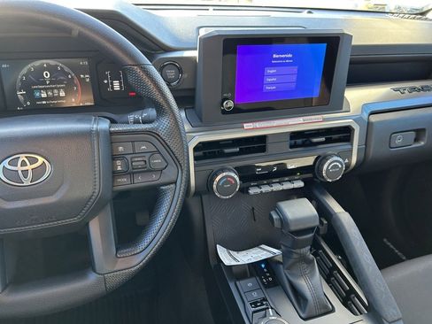 New 2026 Toyota Tacoma SR5 image 18