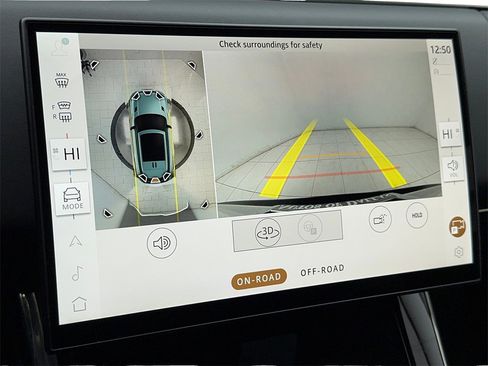 Used 2024 Land Rover Range Rover Sport Dynamic SE image 30