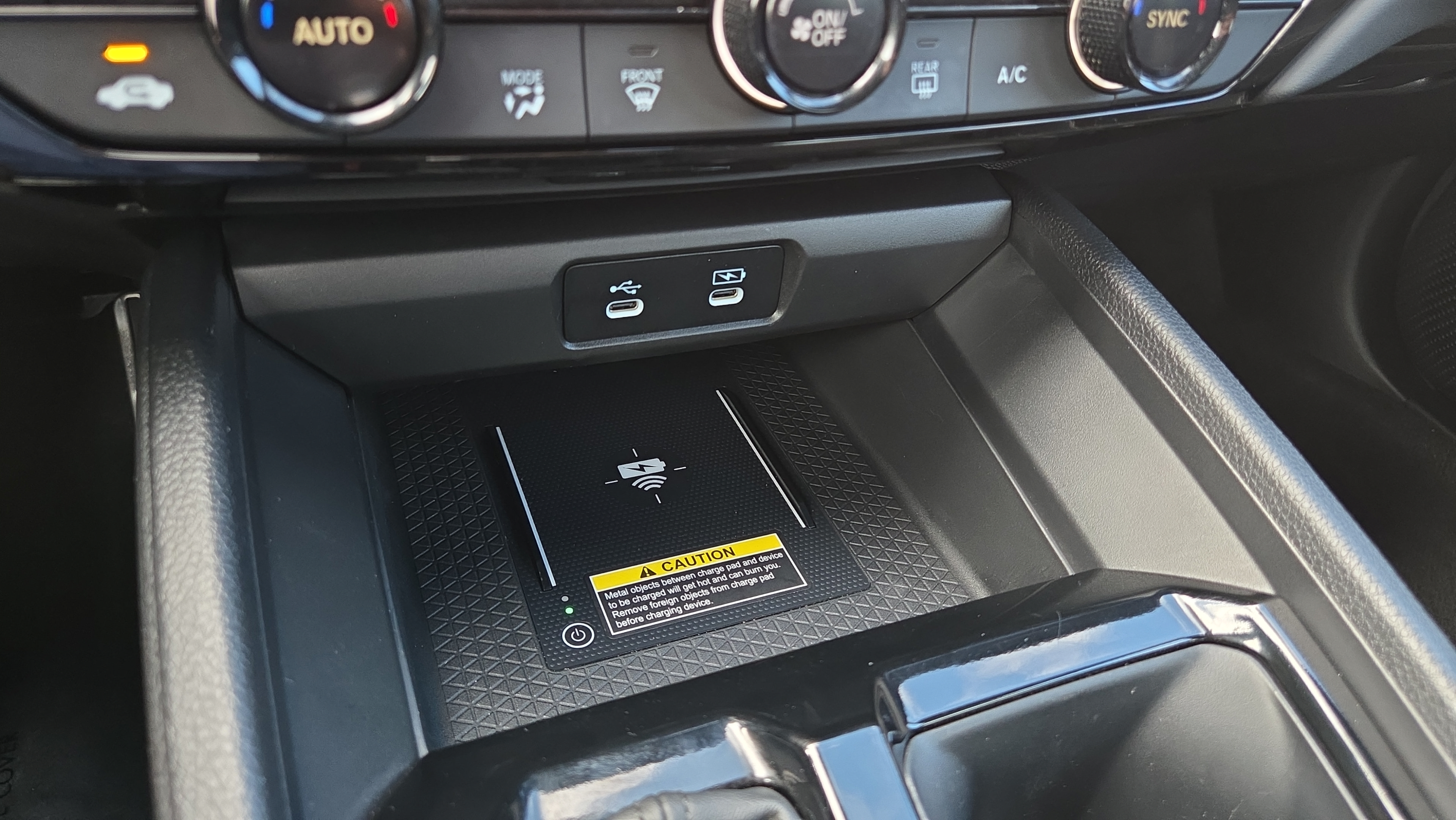 Used 2025 Honda Accord Sport image 35