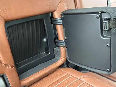 Used 2026 GMC Sierra 3500 Denali Ultimate AWD/4WD image 43