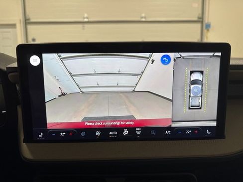 New 2025 Ford Maverick Lariat w/ 4K Tow Package image 30