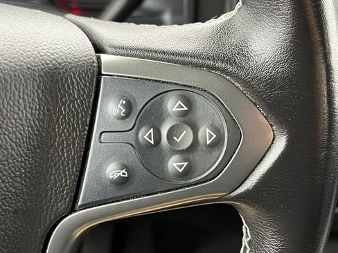 Used 2019 Chevrolet Silverado 1500 LT w/ LPO, Chrome Package image 28