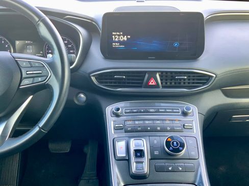 Used 2023 Hyundai Santa Fe SEL image 39