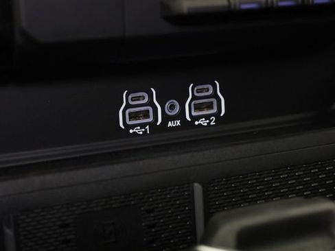 Used 2025 RAM 1500 Big Horn image 24