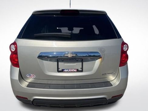 Used 2015 Chevrolet Equinox LS image 11