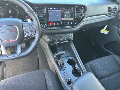 New 2026 Dodge Durango GT w/ Trailer Tow Group IV image 27