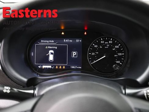 Used 2023 Nissan Kicks SV FWD image 18