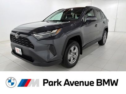 Used 2025 Toyota RAV4 XLE w/ Convenience Package