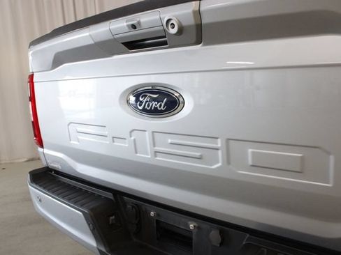 Used 2023 Ford F150 XLT w/ Equipment Group 302A High AWD/4WD image 31