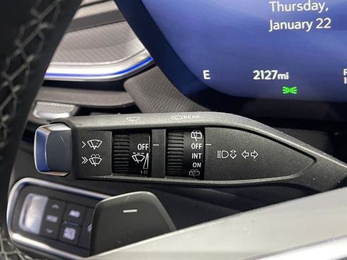 New 2026 Buick Enclave Sport Touring w/ LPO, Floor Liner Package image 33