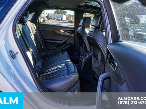 Used 2023 Audi A4 2.0T Premium Plus image 22