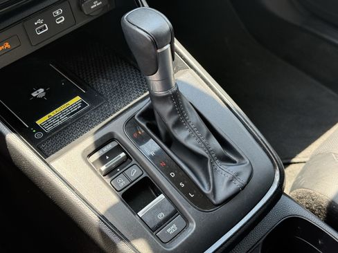 Used 2024 Honda CR-V EX-L image 24