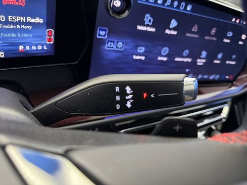 Used 2024 Chevrolet Traverse RS w/ LPO, Floor Liner Package image 24