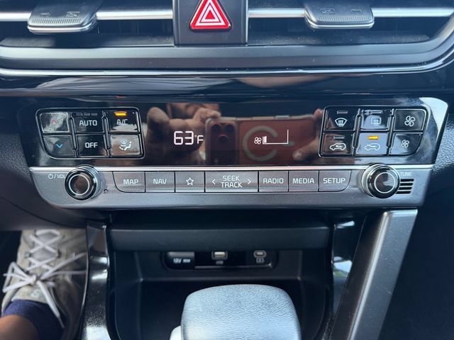 Certified 2024 Kia Seltos S AWD/4WD image 23