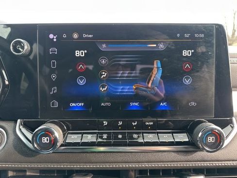 Used 2023 Chevrolet Colorado LT w/ LT Convenience Package image 40