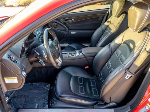 Used 2009 Mercedes-Benz SL 65 AMG image 13