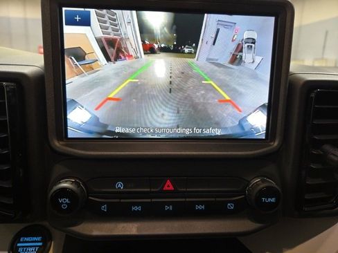 Used 2024 Ford Bronco Sport Heritage w/ Heritage Convenience Package image 31