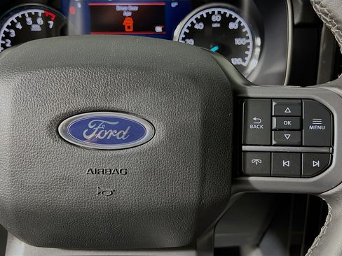 Used 2023 Ford F150 XLT w/ Equipment Group 302A High image 20