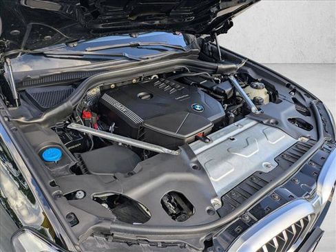 Used 2022 BMW X3 sDrive30i w/ Convenience Package image 24