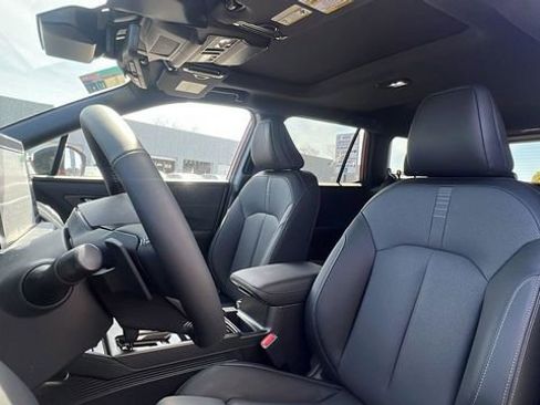 New 2026 Subaru Outback Touring XT AWD/4WD image 22
