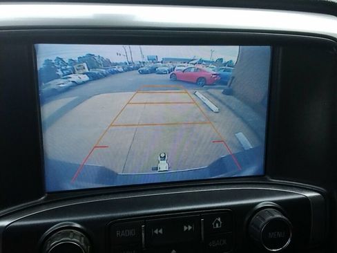 Used 2017 Chevrolet Silverado 1500 LT w/ All Star Edition image 20