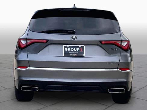 Used 2024 Acura MDX SH-AWD image 5