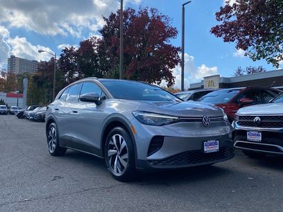 Certified 2024 Volkswagen ID.4 2WD